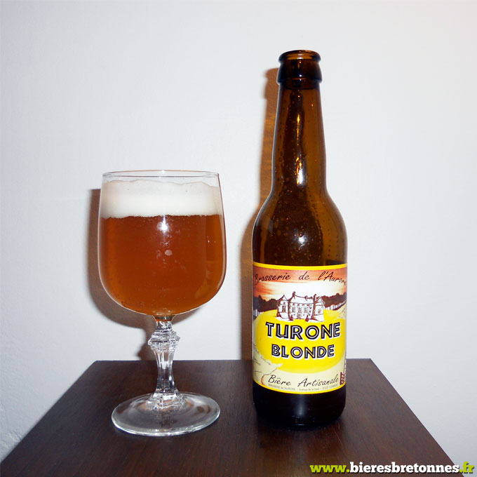 Turone Blonde