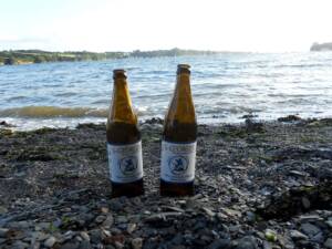 Deux Saint Georges Blanche En Balade A Plougastel