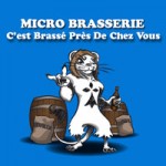 Brasserie C’est Brassé Près de Chez Vous (fermée)