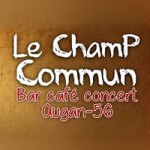 Brasserie Le Champ Commun (Auganaise)