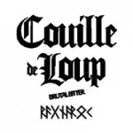 Brasserie La Couille de Loup (fermée)