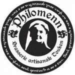 Brasserie Touken (Philomenn)