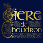logo Brasserie de la Mée