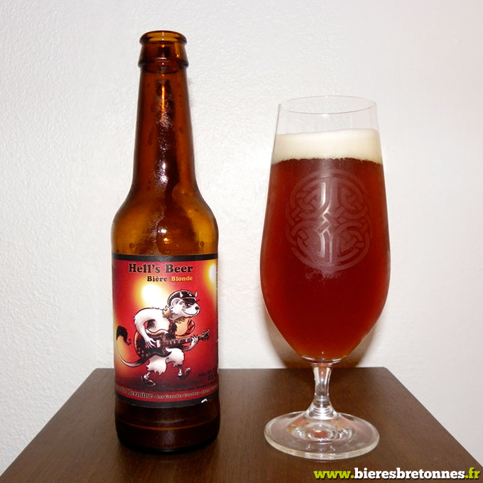 Hell’s beer