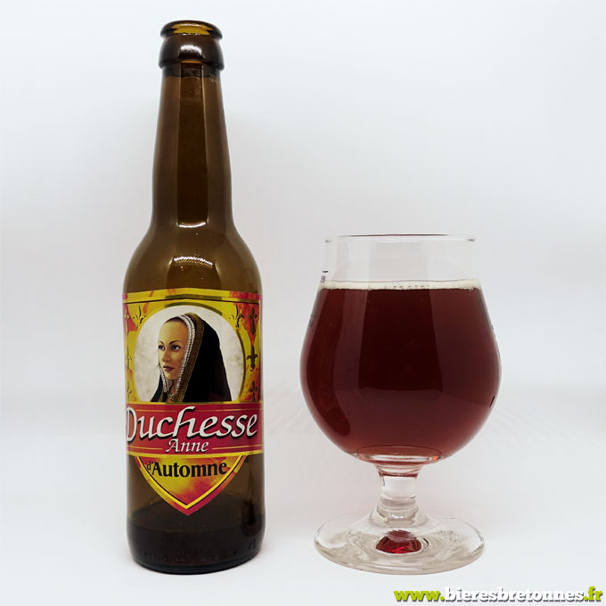 Duchesse Anne d’automne