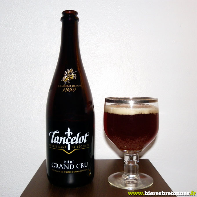 Lancelot Grand Cru