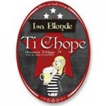 Brasserie Ti-Chope