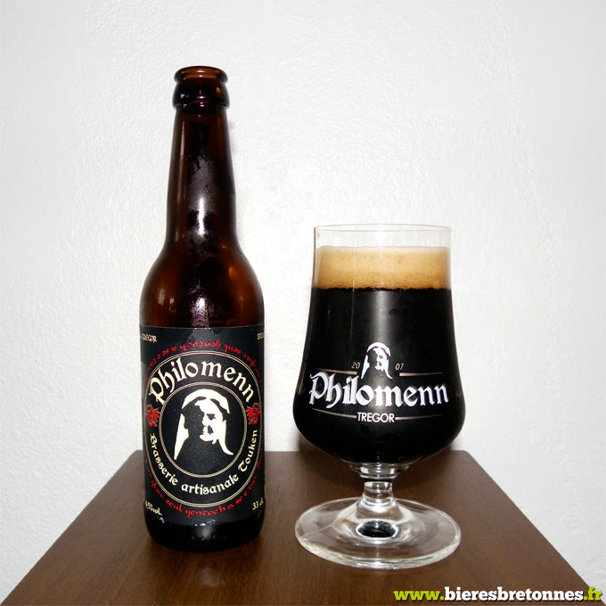 Philomenn Stout