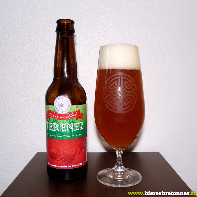 Térénez de Noël