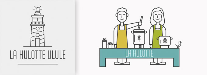 Brasserie La Hulotte, un projet de brasserie bien chouette à suivre