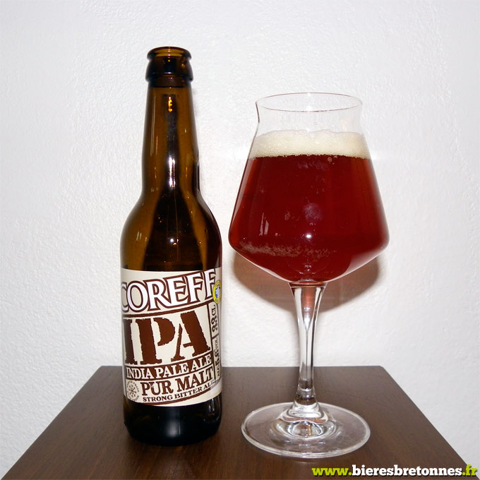 Coreff IPA
