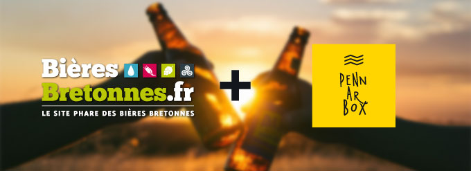 Calendrier de l’Avent des bières bretonnes 2016 : une sélection d’enfer pour cette seconde édition !