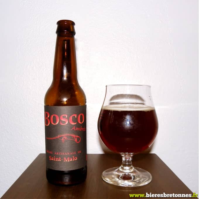 Bosco Ambrée