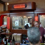 L’espace bar