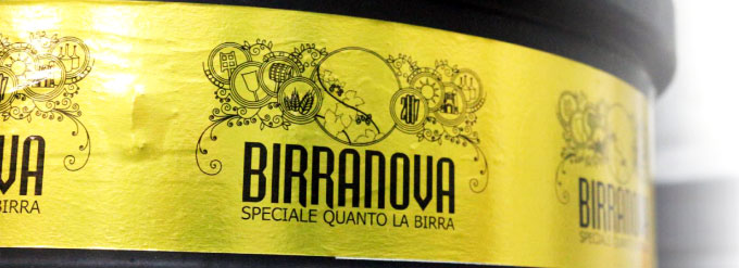 André Lemalt en Italie #2, à la découverte des Pouilles