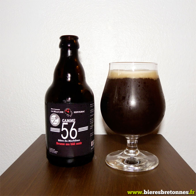 Gamme 56