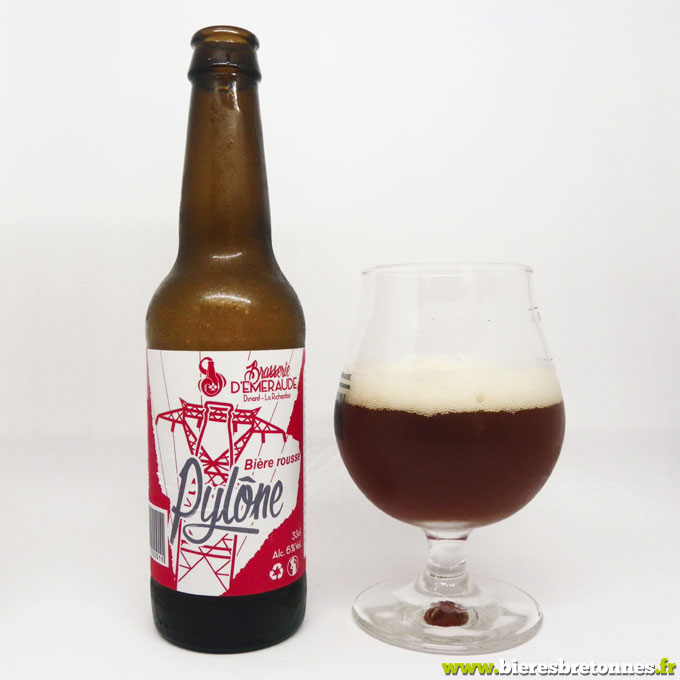 Pylône