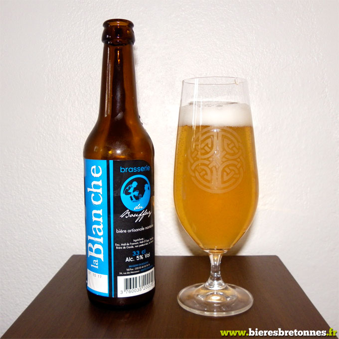 La Blanche du Bouffay
