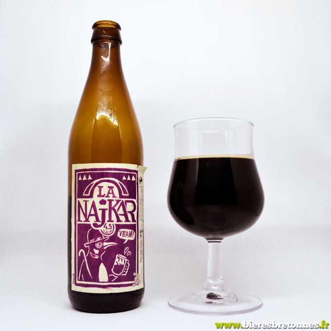 La Najkar