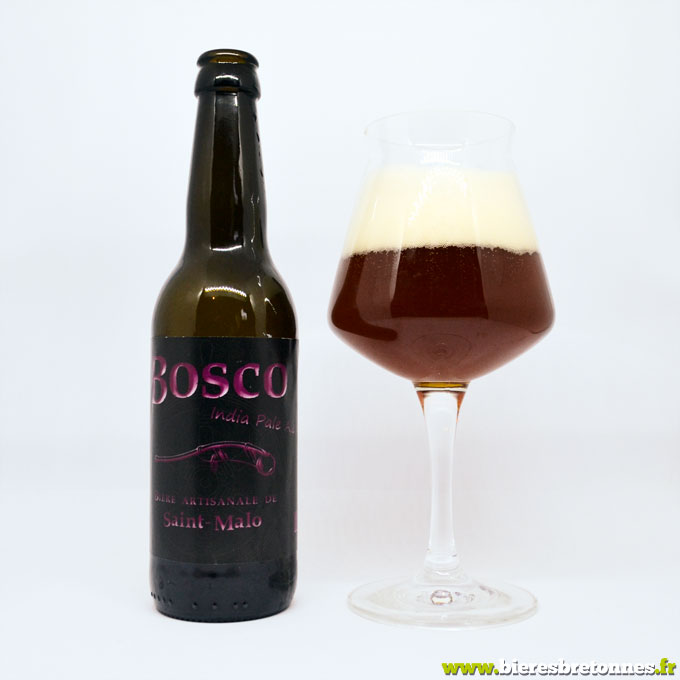 Bosco IPA