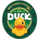 Brasserie Duck (fermée)