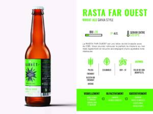 Descriptif Rasta Far Ouest Page 1