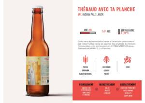 Descriptif Thebaud Avec Ta Planche