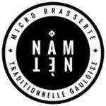 Brasserie Le Ponceau (Namnèt Beer)
