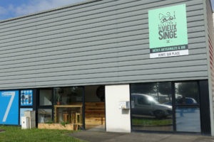 Visite Brasserie Du Vieux Singe 01