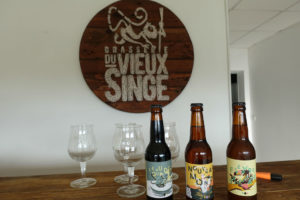 Visite Brasserie Du Vieux Singe 05