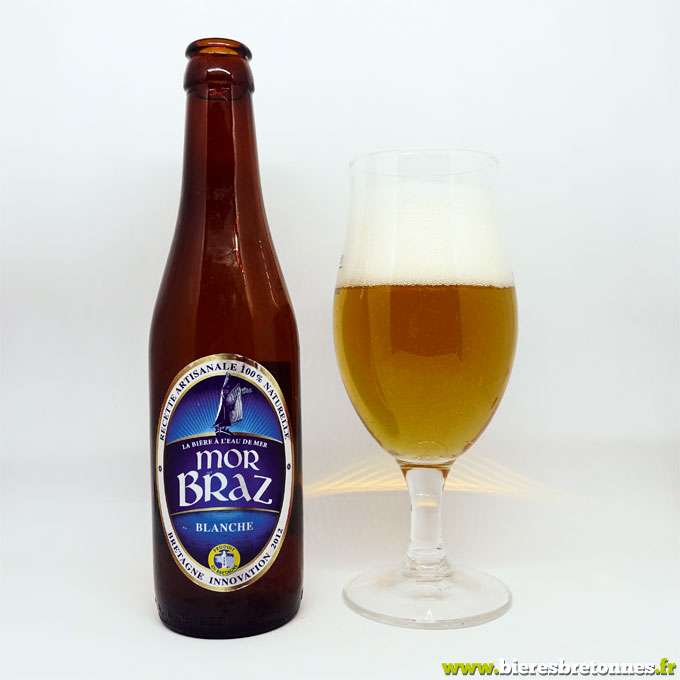 Mor Braz Blanche