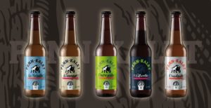 Gamme Bieres Brasserie La Tete Dure