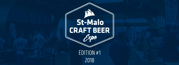 Retour sur le salon de la bière Saint-Malo Craft Beer Expo