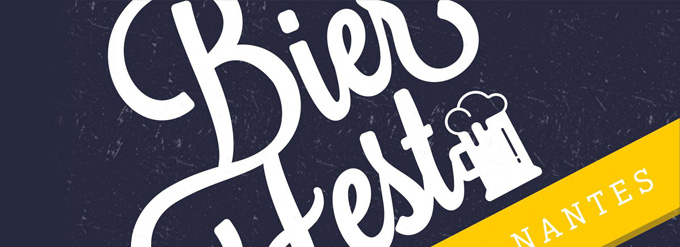BierFest Nantes 2018
