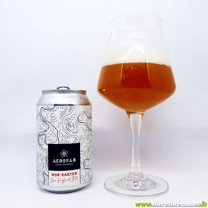 Aerofab Nor’Easter
