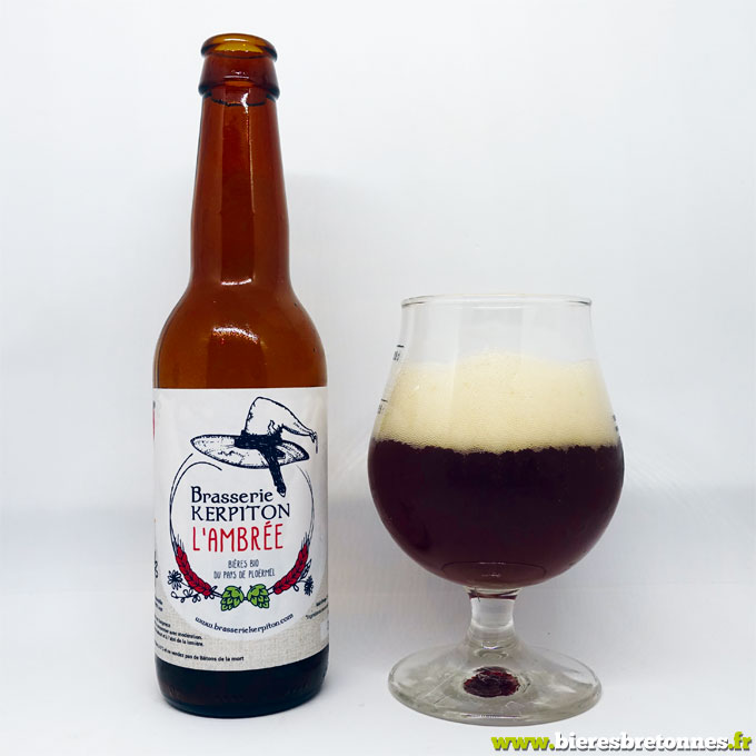 Kerpiton L’Ambrée