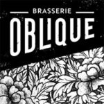 Brasserie Oblique (fermée)