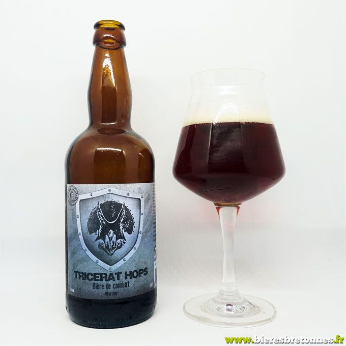 Tricerat’Hops Warrior