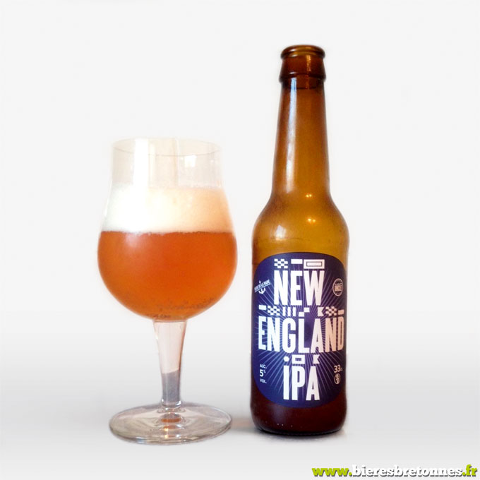 Uncle NEIPA