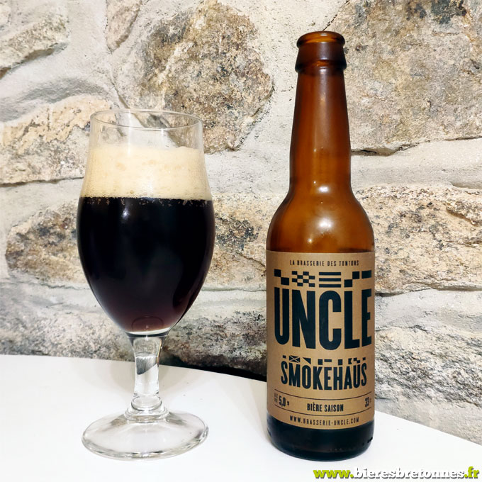 Uncle Smokehaus