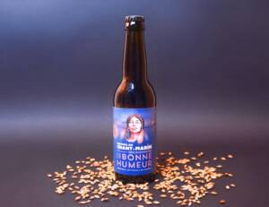 Bonne Humeur Brasserie De Paimpol La Biere Chant De Marin