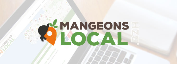 Favorisez le circuit court en Bretagne avec Mangeons-Local.bzh