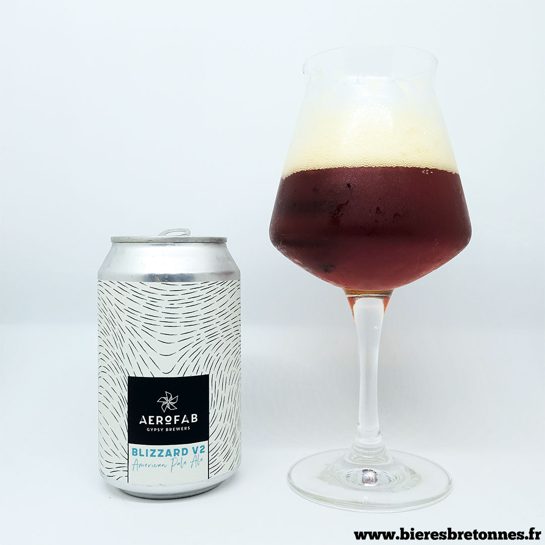 Aerofab Blizzard