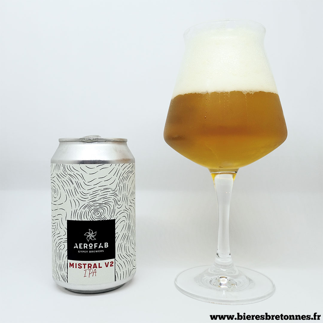 Aerofab Mistral
