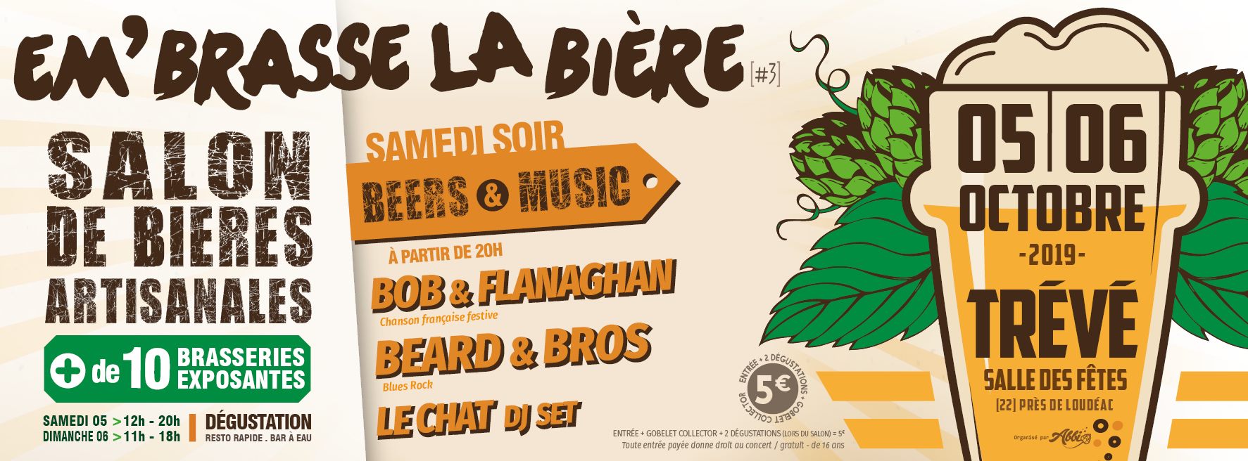 Salon Embrasse La Biere Treve Loudeac 02