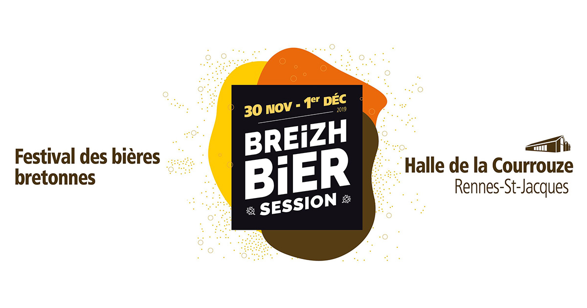 Breizh Bier Session, un événement bière incontournable à Rennes ?