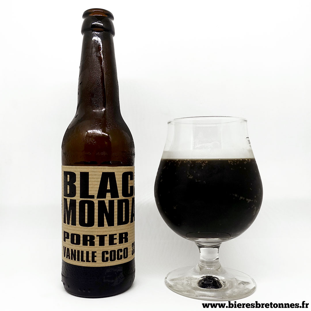 Storlok Black Monday