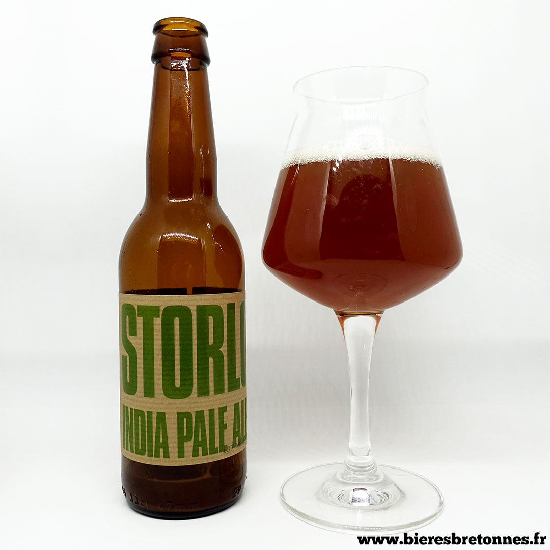 Storlok India Pale Ale