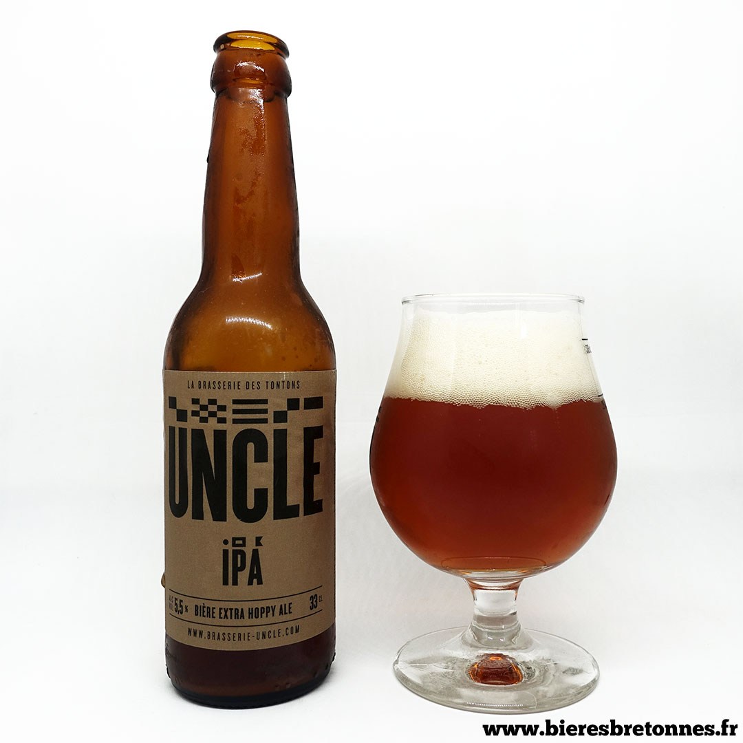 Uncle IPA