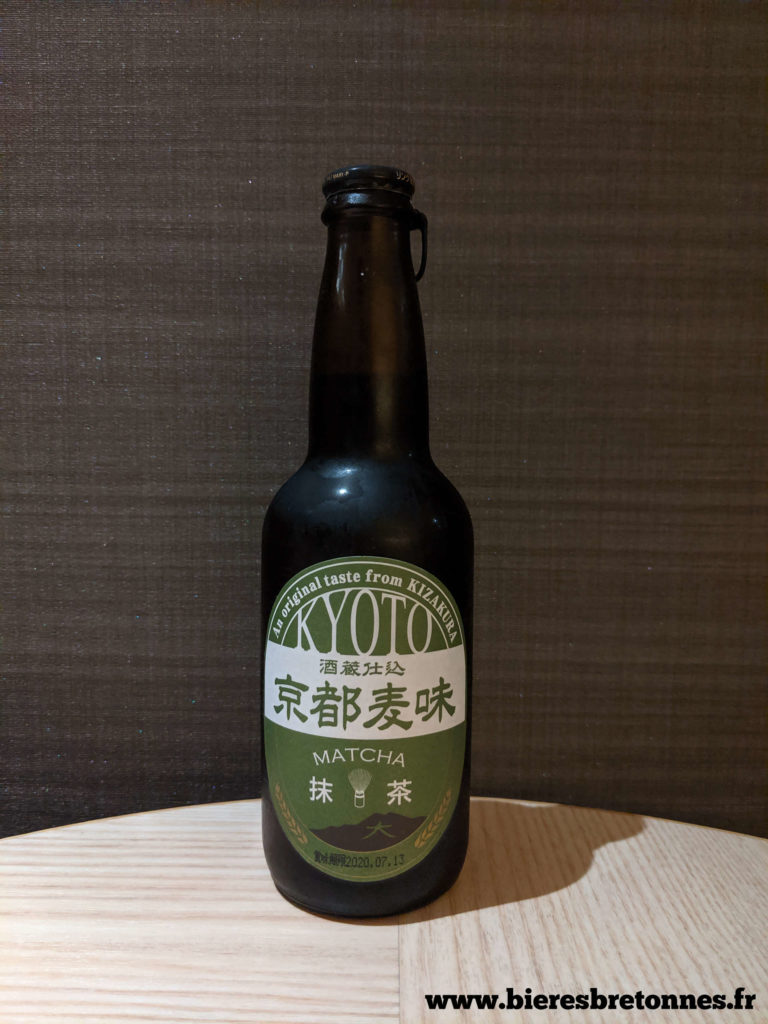 Kyoto Matcha Ipa